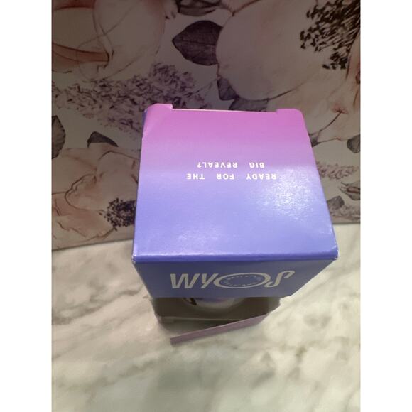 WYOS - The Big Reveal, Purifying Face Mask Stick - Picture 2 of 5